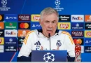 HLV Ancelotti chỉ trích thể thức mới khắc nghiệt của Champions League