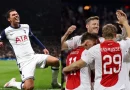 Tottenham và Ajax đại thắng, Roma chia điểm ngày ra quân cúp C2