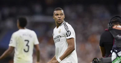 Mbappe thua bước đầu trong cuộc chiến 60 triệu USD