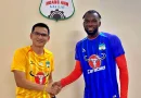 CLB Hoàng Anh Gia Lai bị ngoại binh kiện lên FIFA