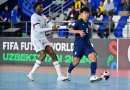 Xác định các cặp đấu tứ kết World Cup futsal 2024: Thái Lan bị loại