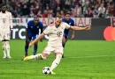 Harry Kane lập poker, Bayern vùi dập Dinamo Zagreb ngày ra quân tại C1