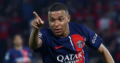 PSG chịu phán quyết cay nghiệt, mất số tiền khổng lồ vụ Mbappe