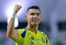 Ronaldo ghi bàn, Al Nassr tìm lại mạch thắng