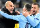 Manchester City tuyên bố thắng kiện Premier League