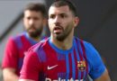 Sergio Aguero đòi nợ Barca 3,2 triệu USD tiền lương