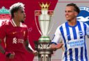 Nhận định – dự đoán bóng đá Liverpool vs Brighton, 22h00 ngày 2/11