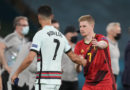 Ronaldo muốn Al Nassr chiêu mộ De Bruyne