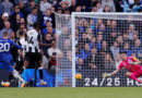 Chelsea đánh bại Newcastle, Tottenham tiếp tục thất thường