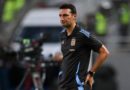 Scaloni tuyên bố lý do Argentina mất điểm trước Venezuela