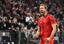 Harry Kane lập hat-trick, giúp Bayern Munich giành chiến thắng 4-0 trước Stuttgart tại vòng 7 Bungdesliga.