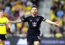 Messi giúp Inter Miami vô địch sớm ở MLS