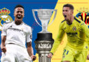 Nhận định – dự đoán bóng đá Real Madrid vs Villarreal, 02h00 ngày 6/10: Real Madrid trút cơn thịnh nộ