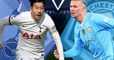 Nhận định – dự đoán Tottenham vs Man City: Đại chiến Cúp Liên Đoàn, 3h15 ngày 31/10/2024