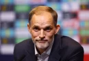 Tuchel tự tin giúp tuyển Anh vô địch World Cup 2026