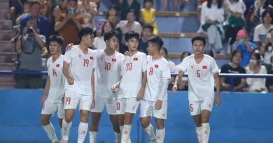 U17 Việt Nam có chiến thắng quan trọng trước U17 Myanmar