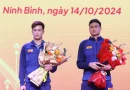 Ra mắt Hoàng Đức và Văn Lâm, CLB Ninh Bình quyết giành vé lên V-League