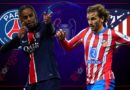 Nhận định – dự đoán bóng đá PSG vs Atletico Madrid, 03h00 ngày 7/11: Công viên dễ đi khó về