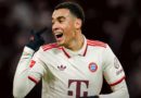 Musiala lập siêu phẩm giúp Bayern Munich bất bại ở Bundesliga