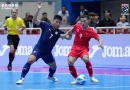 Đội tuyển futsal Việt Nam thắng sốc Thái Lan, gặp Australia ở bán kết