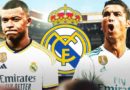 Mbappe vượt mặt Ronaldo chỉ sau 4 tháng tại Real Madrid