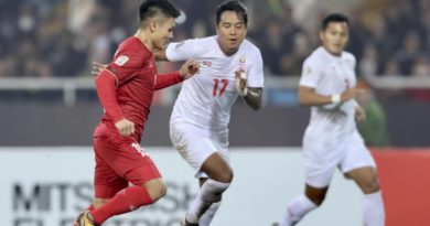 Nhận định – dự đoán Việt Nam vs Myanmar: Xuân Son xuất trận, 20h00 ngày 21/12