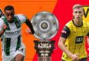 Nhận định – dự đoán Monchengladbach vs Dortmund: Bất phân thắng bại, 00h30 ngày 08/12/2024