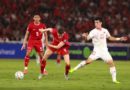 Chính sách nhập tịch ‘làm khổ’ Indonesia ở AFF Cup?