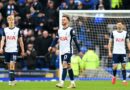 Tottenham sa lầy khủng hoảng, HLV Postecoglou gắt gỏng nói một điều