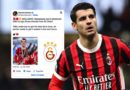 Morata chia tay Milan chỉ sau 6 tháng?