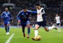 Thua đau Leicester, Tottenham chìm sâu trong khủng hoảng