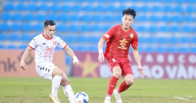 CLB Hà Tĩnh: Hiện tượng thú vị ở V-League, hứa hẹn sẽ còn gây bất ngờ